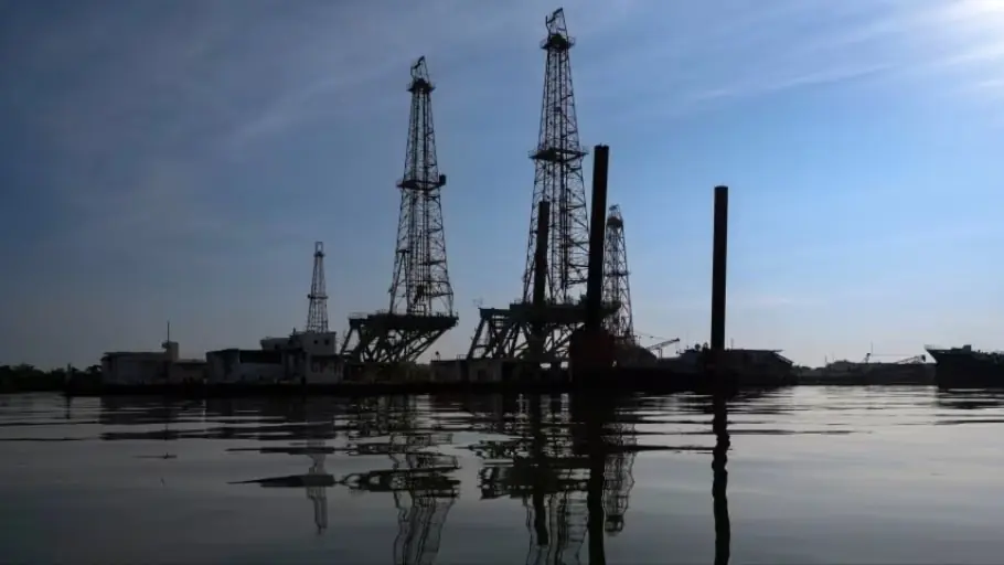 Tác động từ diễn biến ở Venezuela tới giá dầu